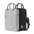 WiWU Pioneer 11" Tablet Bag – Black